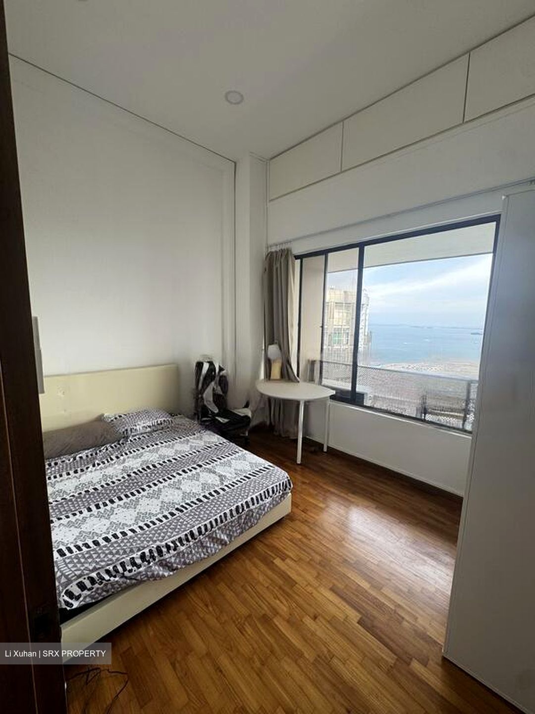 International Plaza (D2), Apartment #495634481